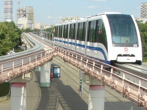 Выполнение комплекса работ для ГУП «Московский метрополитен»